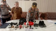 Ketika Bullying Menjadi Ledakan Bom