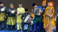 Melayu Tak Sekadar Identitas Etnis, Tetapi Jiwa dalam Pantun juga Cahaya dalam Adat