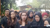 Kopda Bazarsah Ajukan Banding, Keluarga Korban Harap Vonis Mati Tetap Bertahan