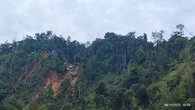 Tambang Ilegal Ditertibkan, Ratusan Hektare Lahan Kembali ke Negara
