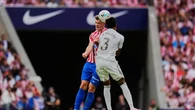 Derby Madrid Bikin Bencana bagi Real Madrid: Bukan Hanya Kalah Telak, Militao dan Carvajal...