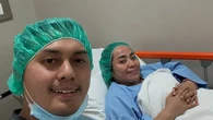 Bayi Tabung Belum Berhasil, Ini 8 Potret Kompak Muzdalifah dan Fadel Islami bareng 5 Anak