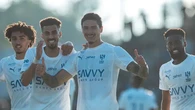 Debut Manis Darwin Nunez di Al Hilal: Langsung Cetak Gol dalam Kemenangan 6-0