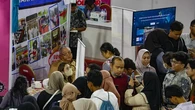Tidak Ada Loker untuk Penyandang Disabilitas di Job Fair, Pemkot Jakbar Butuh Koordinasi d...