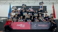 Sukses Besar: JakOne Mobile Indonesia Open Class 2024 Round 4 Guncang GTown Square dengan ...