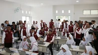 Menkes Budi Kaget Beberapa Siswa Sekolah Rakyat Alami Hipertensi