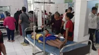 Koalisi Warga Tolak MBG Minta Pemenuhan Gizi Anak Lewat Komunitas dan Sekolah