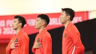 Libas Kamboja 5-1 di CFA International Tournament, Timnas Futsal Indonesia Sedikit Gugup