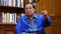 SBY: Indonesia Bisa Pimpin Dunia Selamatkan Bumi, Asal Semua Pihak Mendukung