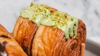 Setelah Croffle, Terbitlah Cromboloni yang Viral, Berikut Resep Perpaduan Croissant dan Bo...