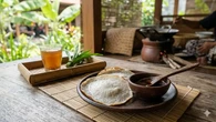 Resep Serabi Tepung Beras Tanpa Ragi yang Lembut, Nikmat dan Mudah Dibuat