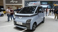 Inikah Pengganti Wuling Air EV di Indonesia?