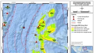 Badan Geologi Sebut Gempa Bumi Intraslab Terjadi di Barat Laut Jailolo Halmahera Selatan