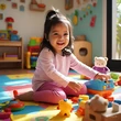 Cara Sederhana Cegah Anemia pada Anak, 1 dari 3 Balita di Indonesia Terancam