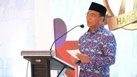 Menko PMK Optimistis Angka Stunting 2024 Turun hingga di Bawah 20 Persen