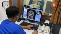 MRI Canggih di RS Materna Medan Bantu Diagnosis Penyakit Lebih Cepat dan Akurat
