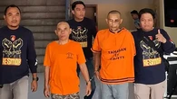 Aksi Nekat Komplotan Pencuri di Lampung, Bawa Kabur Motor Dinas Polisi