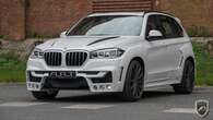 Recall Lanjutan, BMW Kembali Tarik xDrive 30 dan X3 M50 karena Masalah Airbag