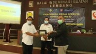 Kementan Targetkan Bangun UPT Perbibitan di Indonesia Timur