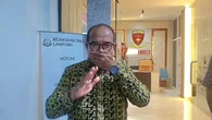 Mantan Pj Gubernur Lampung Samsudin Diperiksa Kejati Terkait Dugaan Korupsi Dana PI 10 Per...