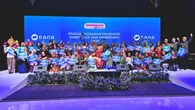 35 Pemenang Terpilih dari 5.000 Peserta, Program SisBerdaya & DisBerdaya 2025 Tunjukka...