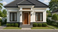 Punya Rumah 8x9 Tapi Bingung Mulai Desainnya? Ini Panduan Simpel untuk Pemula