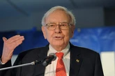 Warren Buffett Ungkap Jadi Penggagas Investasi Berkshire di Alphabet