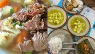 7 Rekomendasi Tempat Makan Sop di Semarang, Enak, Hangat, dan Ramah di Kantong