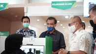 Cara Klaim JHT Secara Online Melalui Handphone