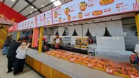 Nongkrong Asyik di Restoran Ramen Halal, Harganya Tak Beda dari Penjual Mi Bakso Gerobakan