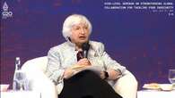 Menkeu AS Yellen: The Fed Pangkas Suku Bunga jadi Tanda Baik bagi Ekonomi AS