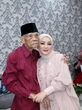 Pedangdut Kristina Berduka, Sang Ayah Meninggal Dunia Dalam Usia 85 Tahun