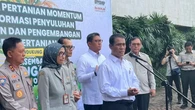 Jual Beras Oplosan Tak Sesuai Kualitas, 212 Merek Mulai Dipanggil Satgas Pangan