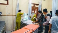 Detik-detik Begal Antarprovinsi Tewas Ditembak Polisi di Tulang Bawang