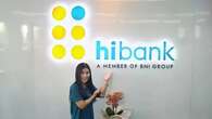 Hibank Targetkan Tambah 1 Juta Nasabah dalam Setahun