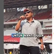 Bakal Tampil Bareng God Bless di Laga Timnas Indonesia vs China, Judika Optimistis Skuat G...