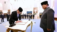 Kementerian Haji dan Umrah Resmi Terbentuk, Ini Tugas dan Fungsinya