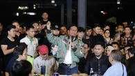 Dibantu Mahfud MD, Warga Disabilitas Asal Depok Jabar Jadi Bisa Gunakan Hak Pilih di TPS S...