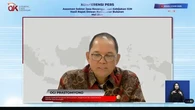 Aset Industri Asuransi Tembus Rp1.162 Triliun, Tumbuh 3,66%
