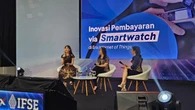 MyBCA Bisa Diakses Lewat Smartwatch, Era Baru Perbankan Berbasis IoT