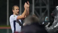 Harry Kane Catat Rekor Bersejarah, Antar Inggris Lolos ke Piala Dunia 2026