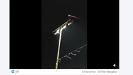 Cahaya Terang di Langit Cirebon karena Meteor Jatuh? Simak Hasil Analisis BRIN