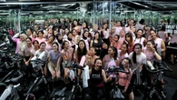 Serunya Olahraga dan Membangun Koneksi Baru di Fimelahood Fit & Fun: Indoor Cycling Da...