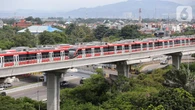 Proyek LRT Jabodebek Capai 73 Persen, Beroperasi Juni 2022