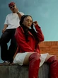 Sandrina dan Angga Dermawan Ungkap Sisi Getir Cinta Sesaat Lewat Single Pelampiasanku
