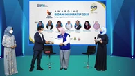 Tekan Stunting, Kimia Farma Perluas Program Bidan Inspiratif