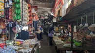Harga Cabai dan Bawang Mahal: Pedagang Pasrah, Pembeli Cuma Bisa Berharap
