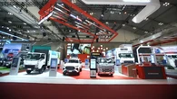 Isuzu Cetak Ratusan SPK di GIIAS 2025, ELF Primadona
