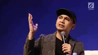 Raditya Dika Komentari Tren Video Podcast: Membuka Cara Baru Storytelling