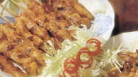 Resep Sate Ayam Madura Bumbu Kacang, Aroma Khas Menggugah Selera